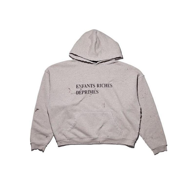 Hoodie from Black Mask