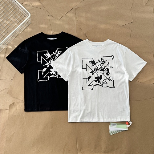 Tee from Black Mask