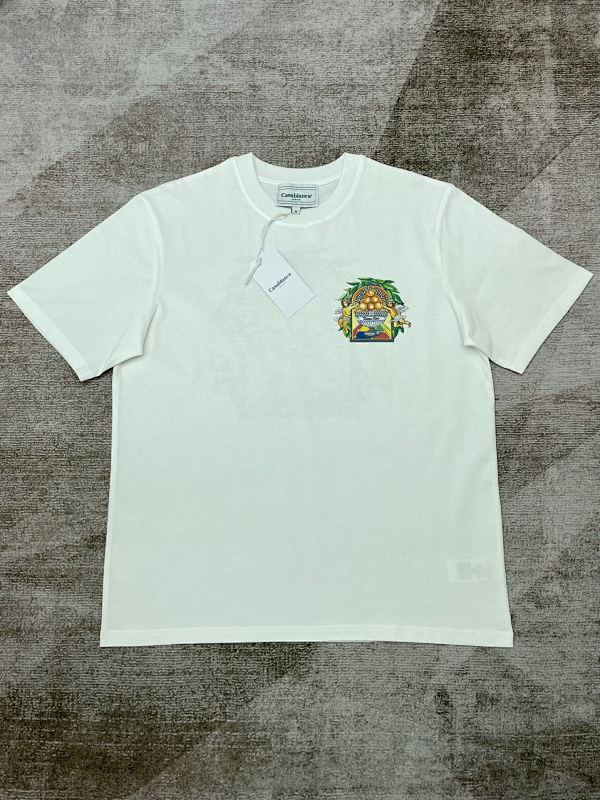 Tee from Black Mask
