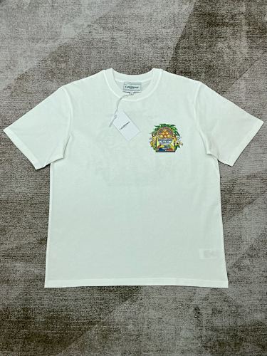Tee from Black Mask