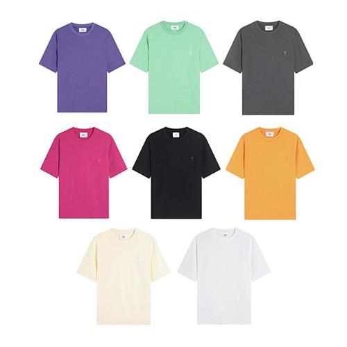 Tee from Black Mask
