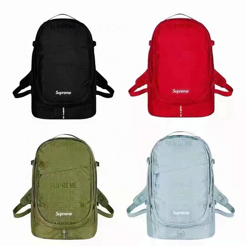 Bag from Black Mask