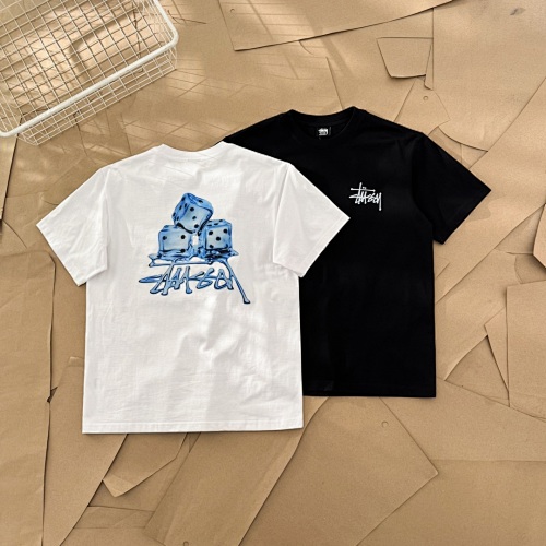 Tee from Black Mask