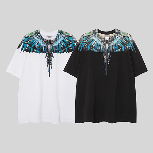 Tee from Black Mask