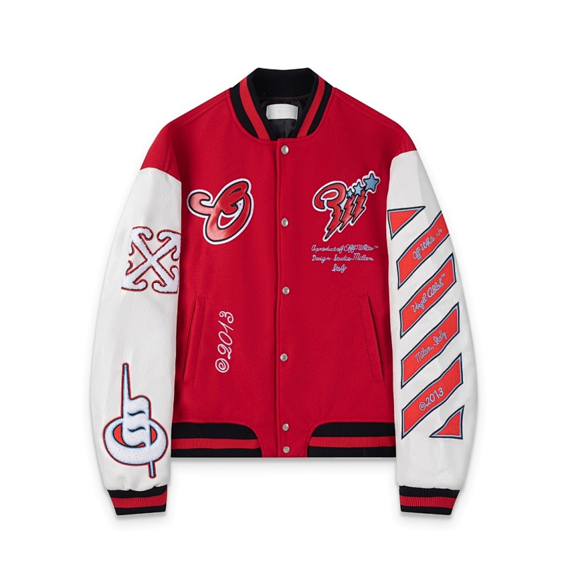 Jacket from Black Mask