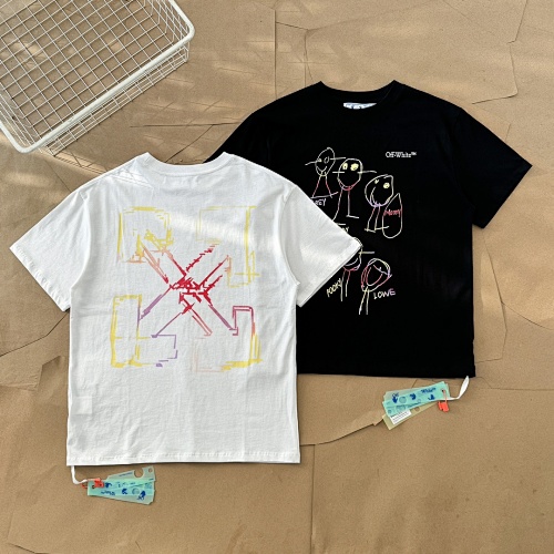 Tee from Black Mask