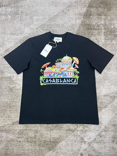 Tee from Black Mask