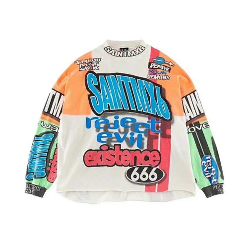Saint Michae Longsleeve