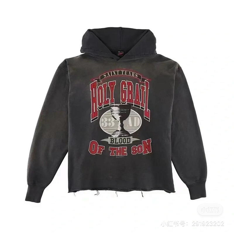 Saint Michae Hoodie