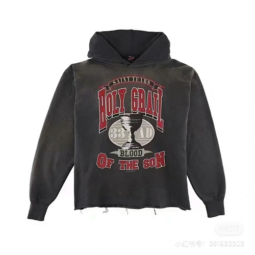 Saint Michae Hoodie