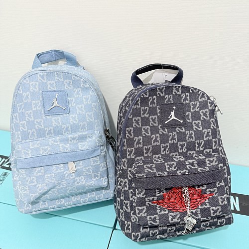Bag from Black Mask
