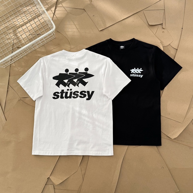 Tee from Black Mask