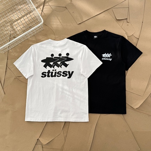Tee from Black Mask
