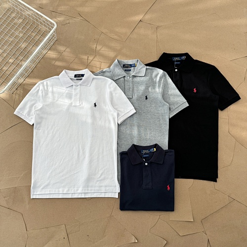 Polo from Black Mask