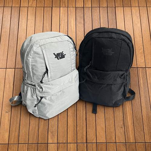Backpack from Black Mask
