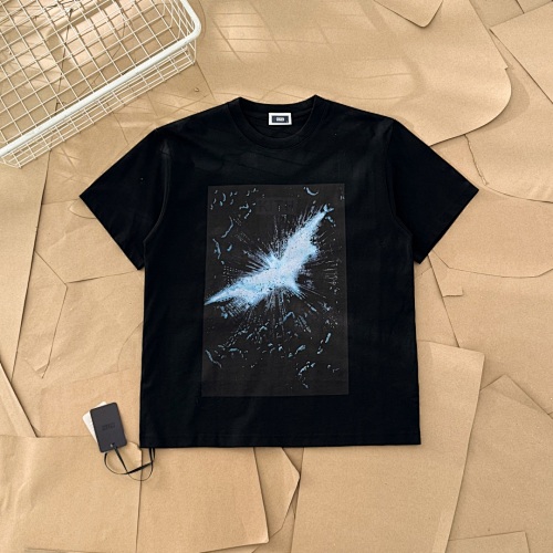 Tee from Black Mask