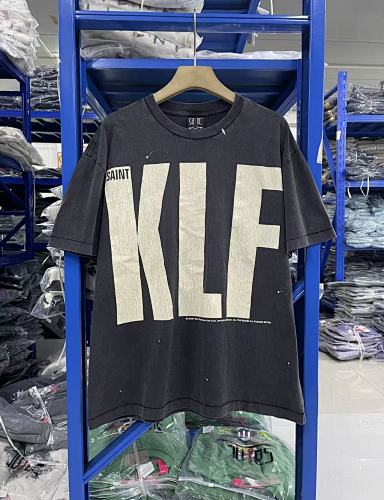 Saint Michael 25SS Klf T