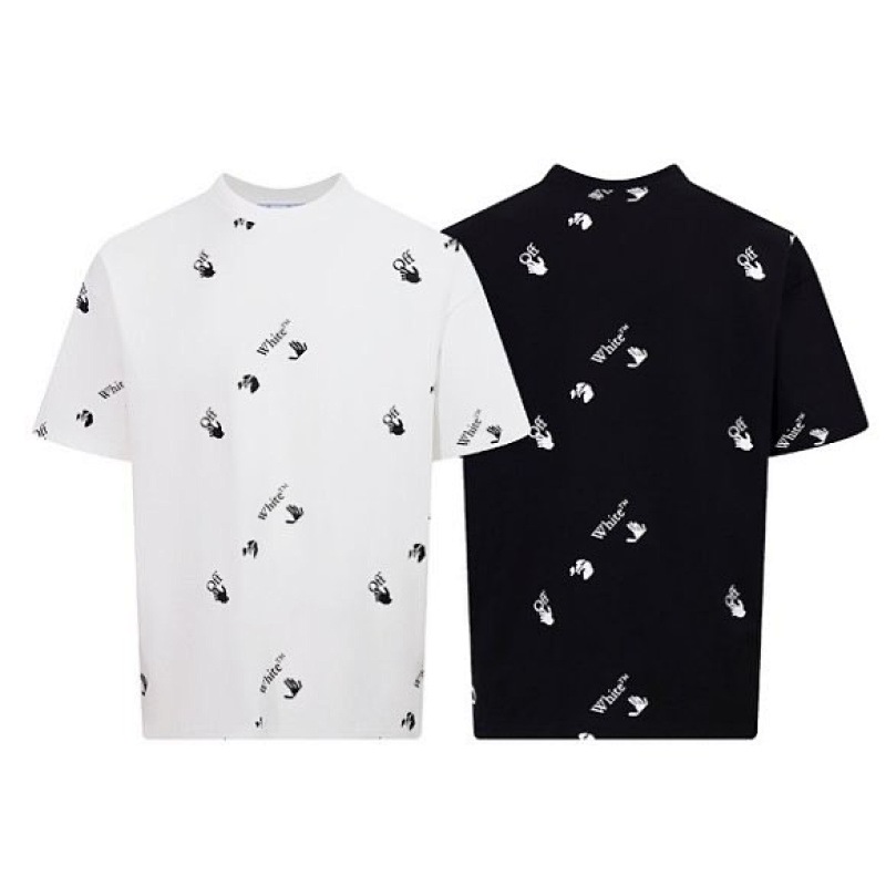 Tee from Black Mask