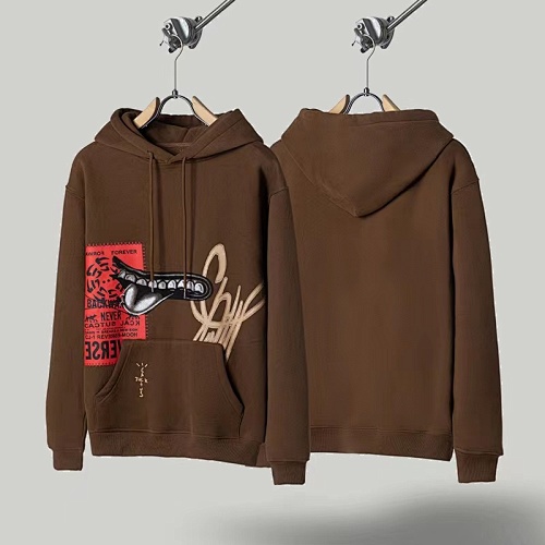 Hoodie from Black Mask