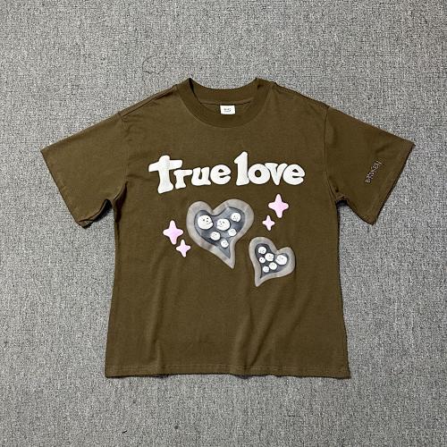 Tee from Black Mask