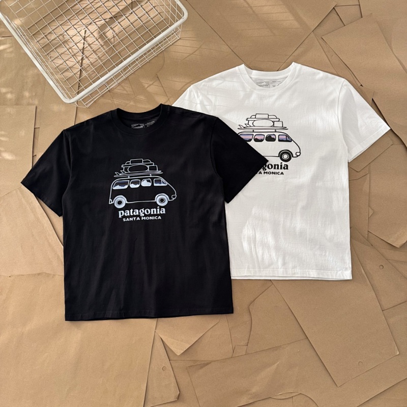 Shirt from Black Mask