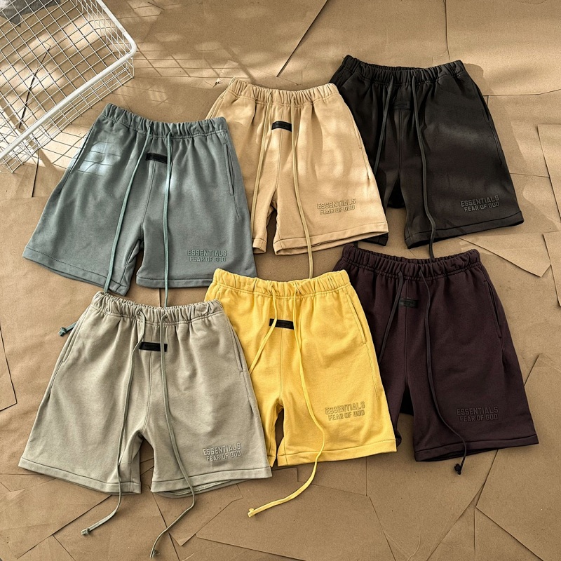 Shorts from Black Mask