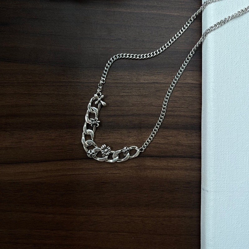 Necklace NO.222894-189TT