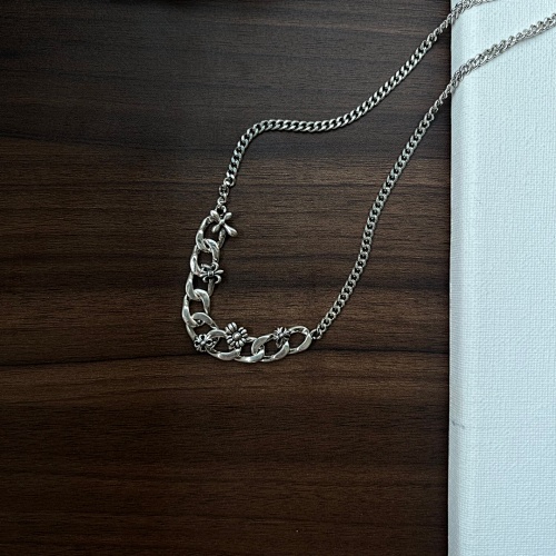 Necklace NO.222894-189TT