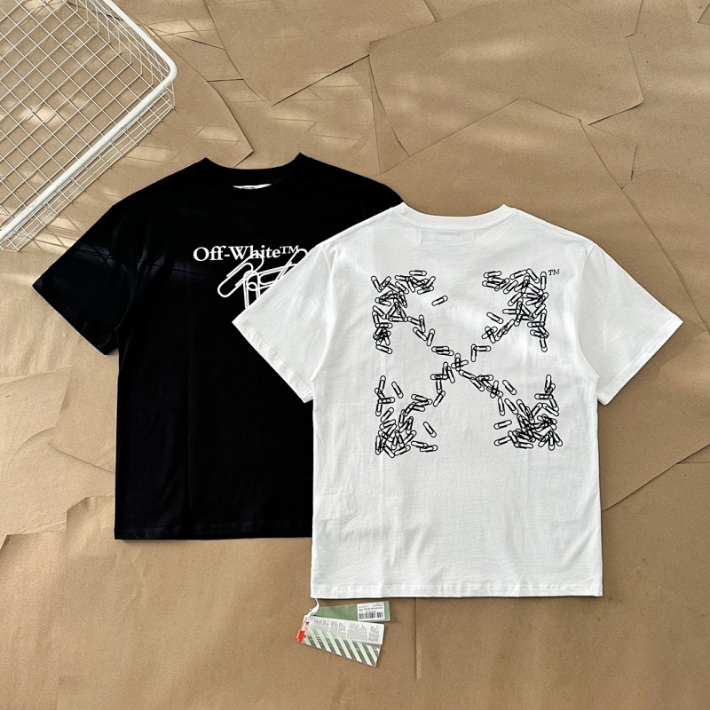 Tee from Black Mask