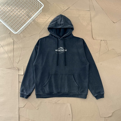 Hoodie from Black Mask