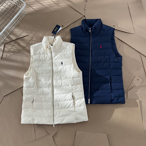 Down Vest