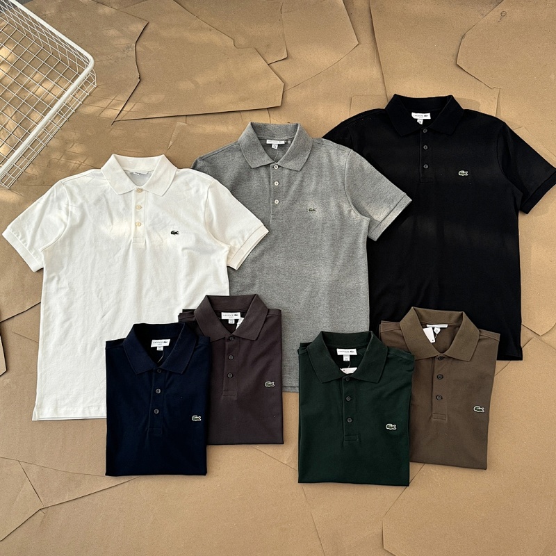Polo from Black Mask