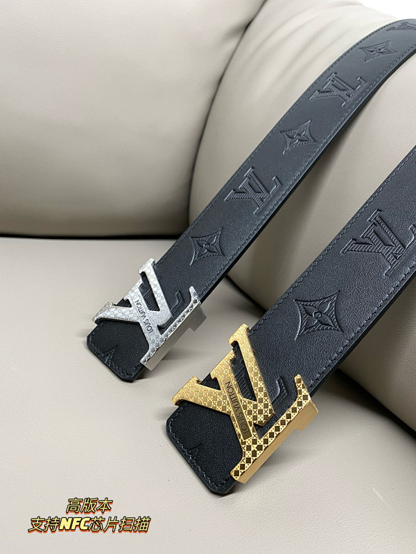 Belt from Black Mask