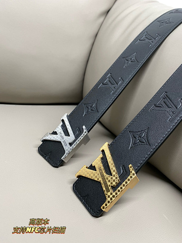 Belt from Black Mask