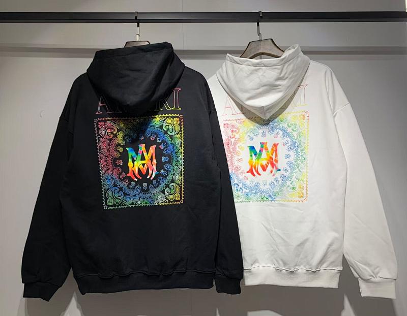Hoodie from Black Mask