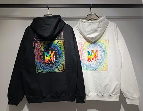 Hoodie from Black Mask