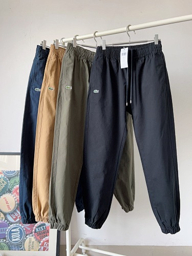 Lacoste Pants