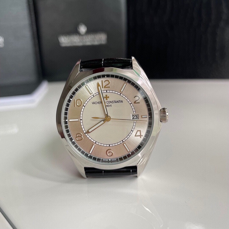Watch from Black Mask