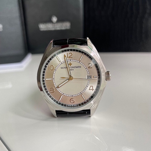 Watch from Black Mask