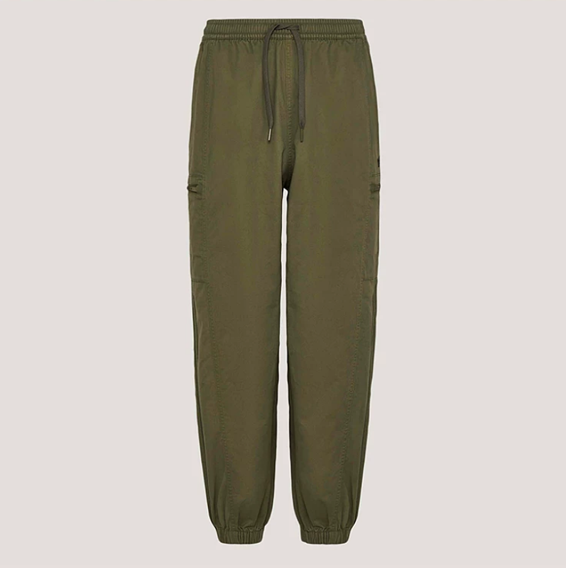 Pants from Black Mask
