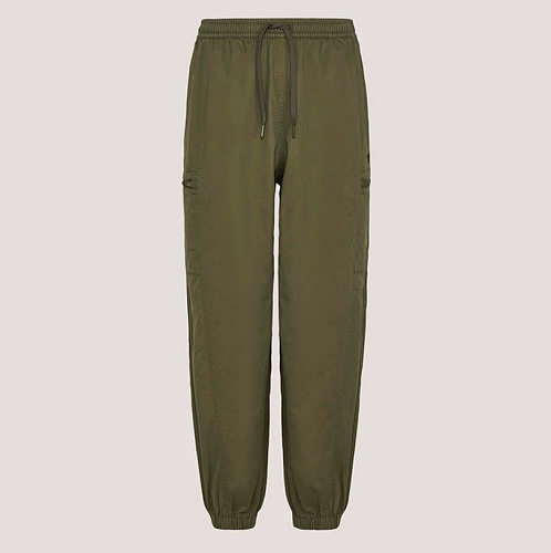 Pants from Black Mask