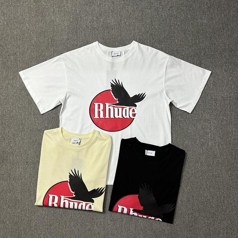 Tee from Black Mask