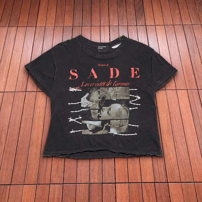 Enfants Riches Deprimes FW25 Marquis De