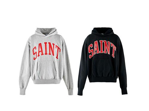 Hoodie from Black Mask