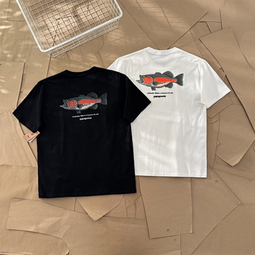 Shirt from Black Mask