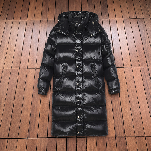 The Genuine 90 Goose Down Filling Not The Inferior Synthetic Down Material Found On The Ma