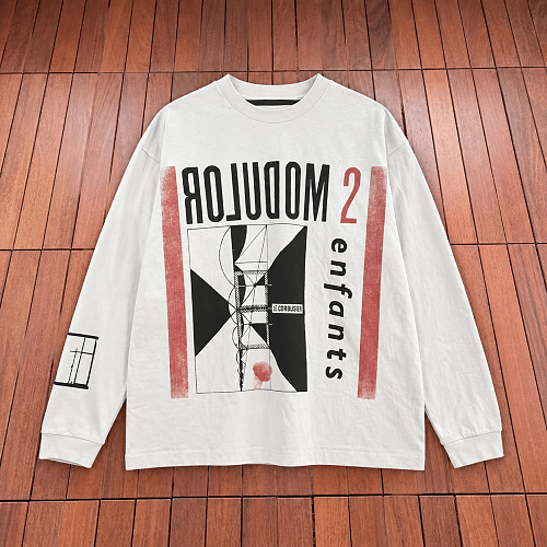 Erd 25SS Modulor T