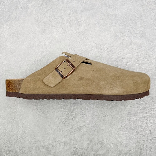 GD Birkenstock Boston VL Eva 35-45