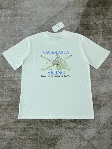 Tee from Black Mask