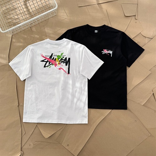 Tee from Black Mask